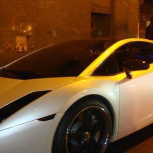 Meet your Posher, Victor